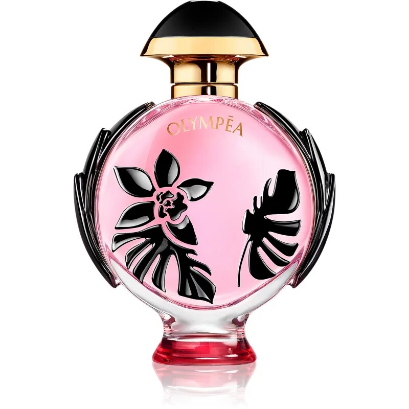 Rabanne Olympéa Flora Eau de Parfum hölgyeknek 50 ml