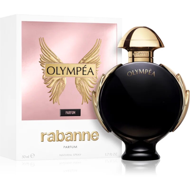 Rabanne Olympéa Parfum parfüm hölgyeknek 50 ml