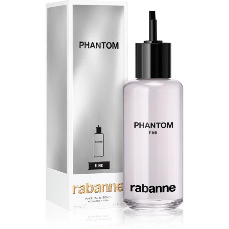 Rabanne Phantom Elixir parfüm uraknak 200 ml
