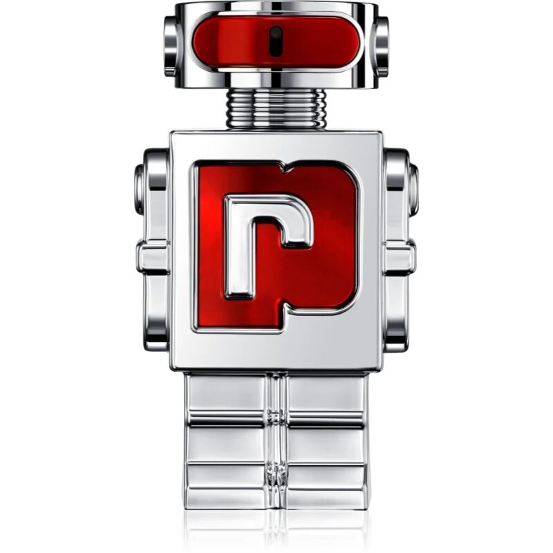 Rabanne Phantom In Red parfüm uraknak 100 ml