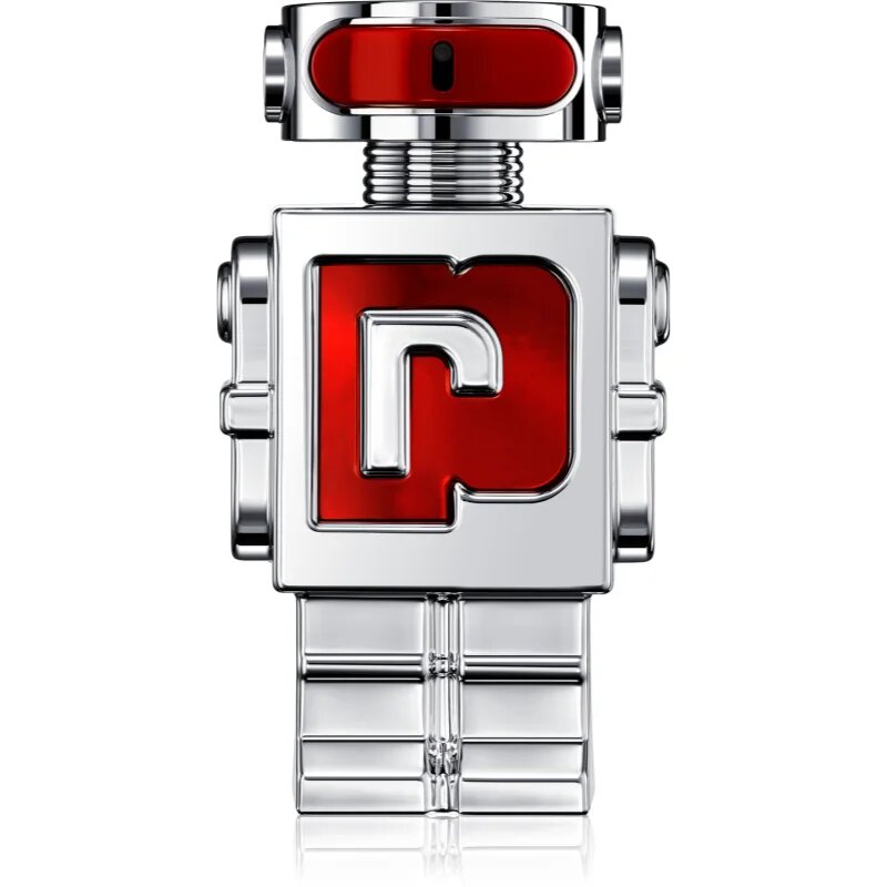 Rabanne Phantom In Red parfüm uraknak 150 ml