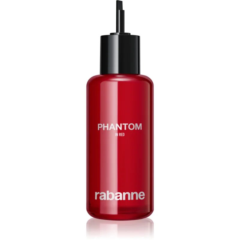 Rabanne Phantom In Red parfüm utántöltő uraknak 200 ml