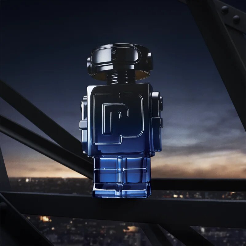 Rabanne Phantom Intense Eau de Parfum uraknak 100 ml