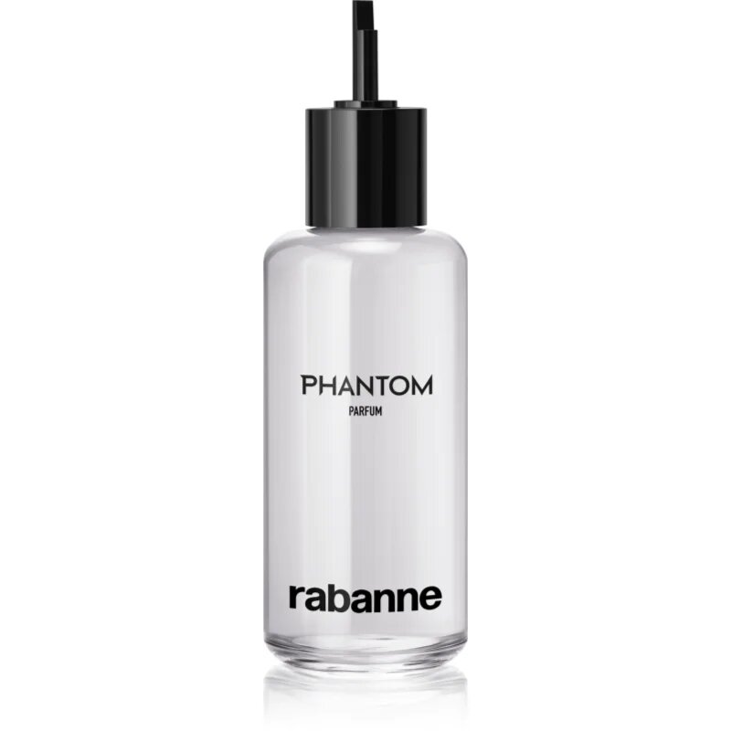 Rabanne Phantom Parfum parfüm utántöltő uraknak 200 ml