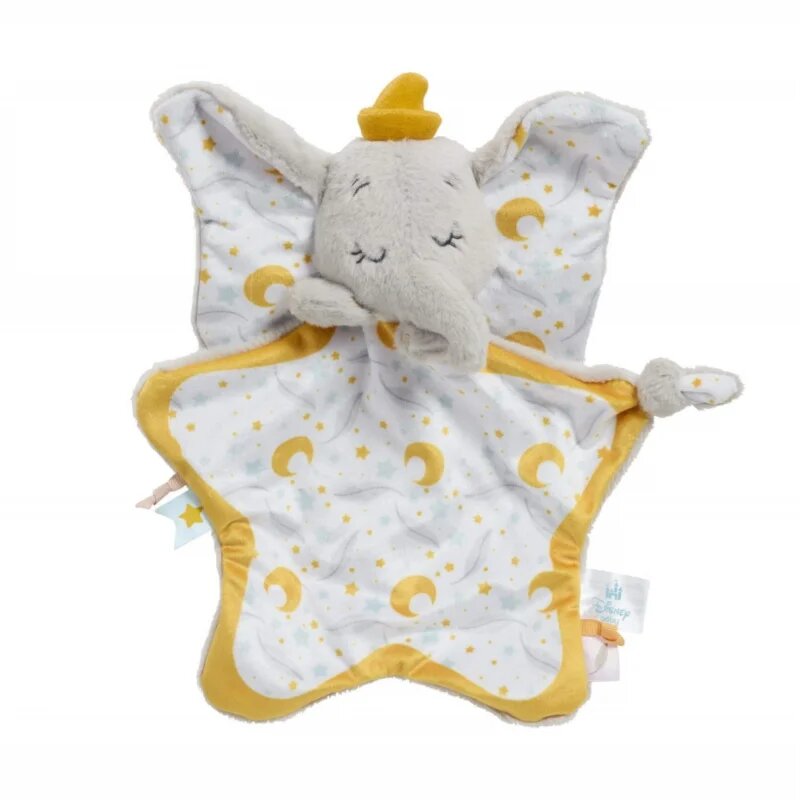 Rainbow designs limited Dumbo alvóka 1 db