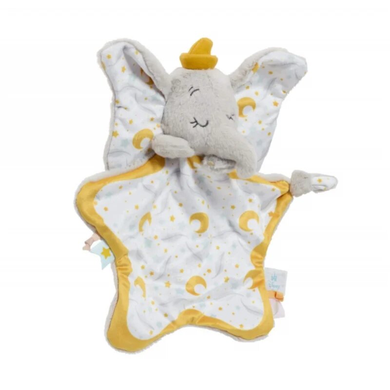 Rainbow designs limited Dumbo alvóka 1 db
