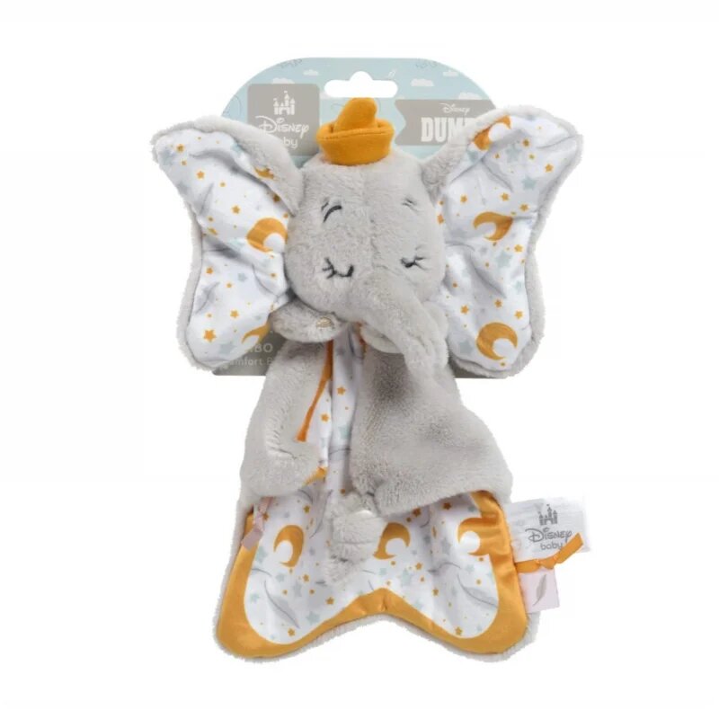 Rainbow designs limited Dumbo alvóka 1 db