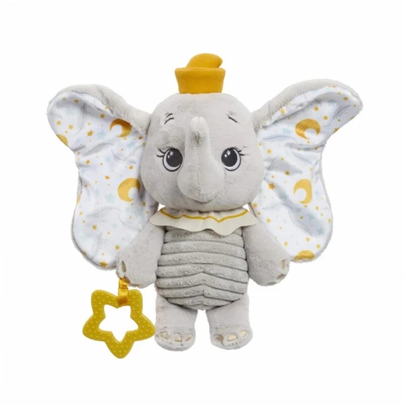 Rainbow designs limited Dumbo plüss játék 1 db