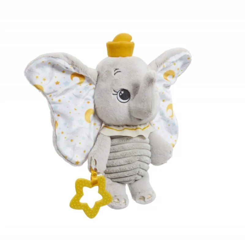 Rainbow designs limited Dumbo plüss játék 1 db