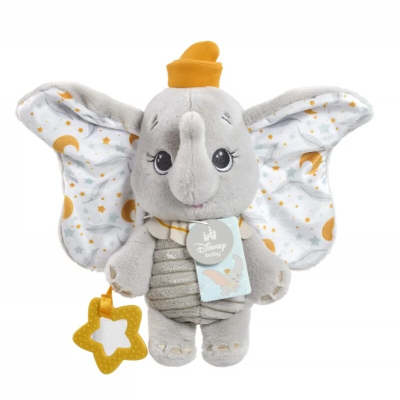 Rainbow designs limited Dumbo plüss játék 1 db