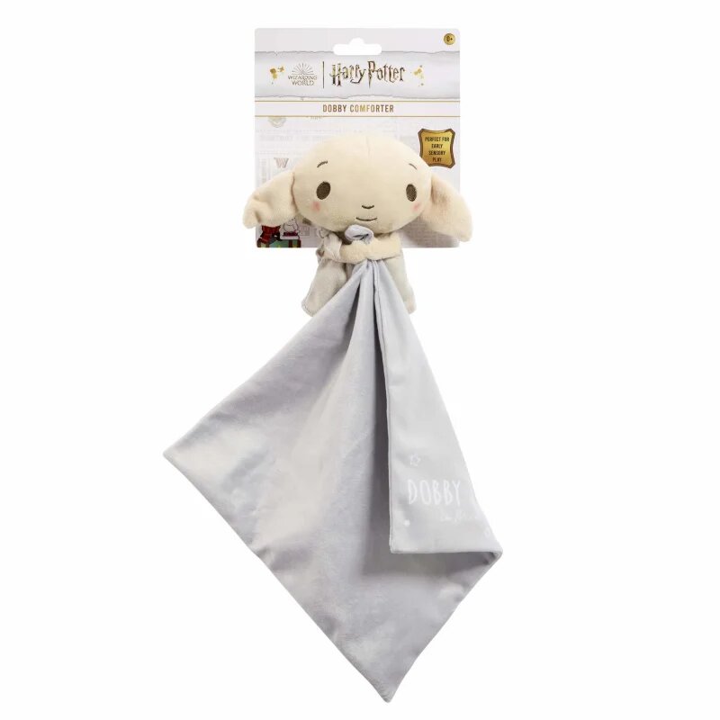Rainbow designs limited Harry Potter Dobby alvóka 0m+ 1 db