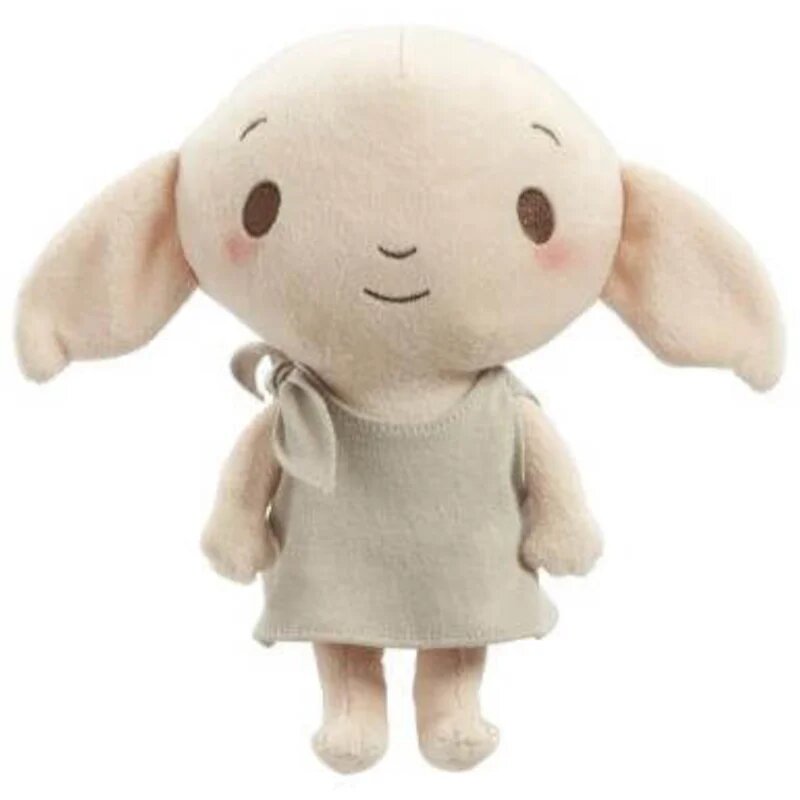 Rainbow designs limited Harry Potter Dobby plüss játék 0m+ 1 db