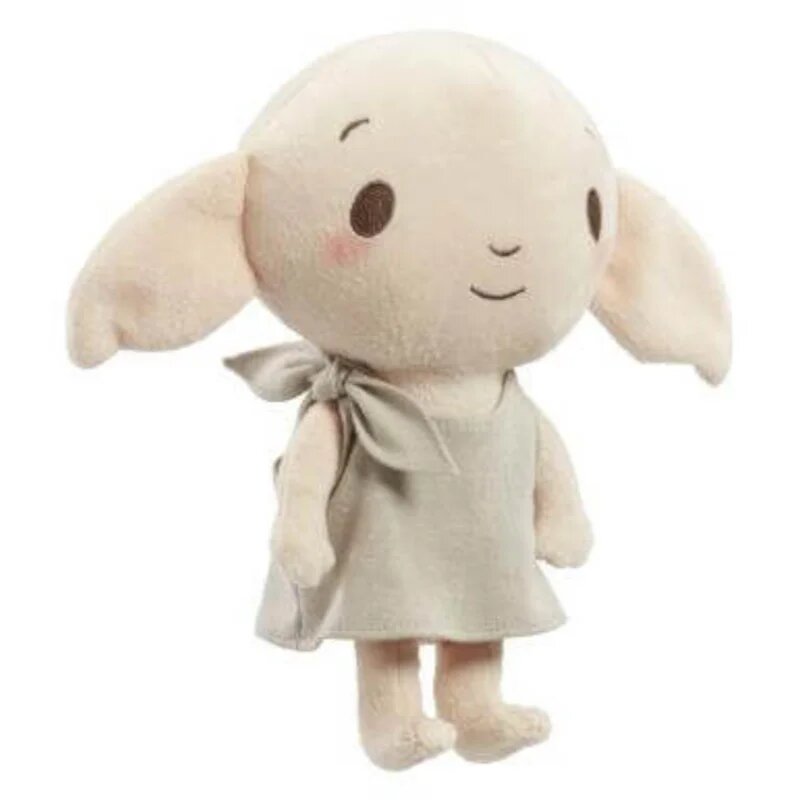 Rainbow designs limited Harry Potter Dobby plüss játék 0m+ 1 db