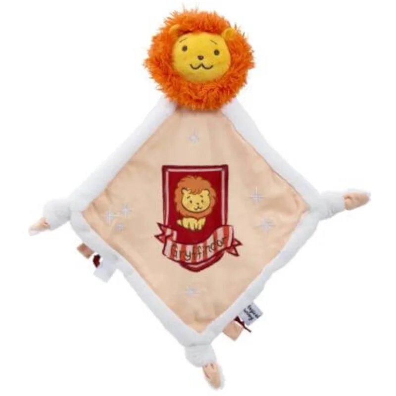 Rainbow designs limited Harry Potter Gryffindor alvóka 1 db