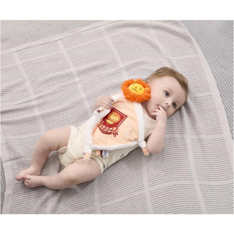 Rainbow designs limited Harry Potter Gryffindor alvóka 1 db