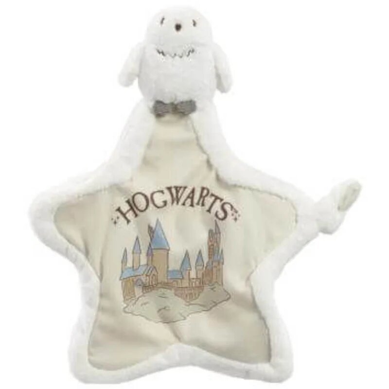 Rainbow designs limited Harry Potter Hedwig alvóka 0m+ 1 db
