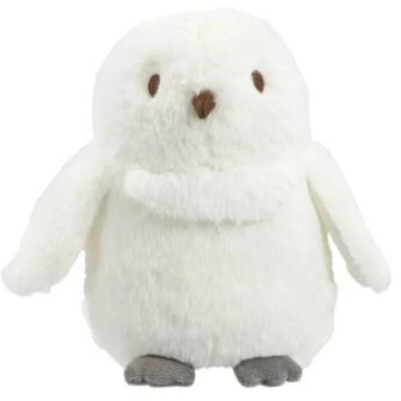 Rainbow designs limited Harry Potter Hedwig plüss játék 0m+ 1 db