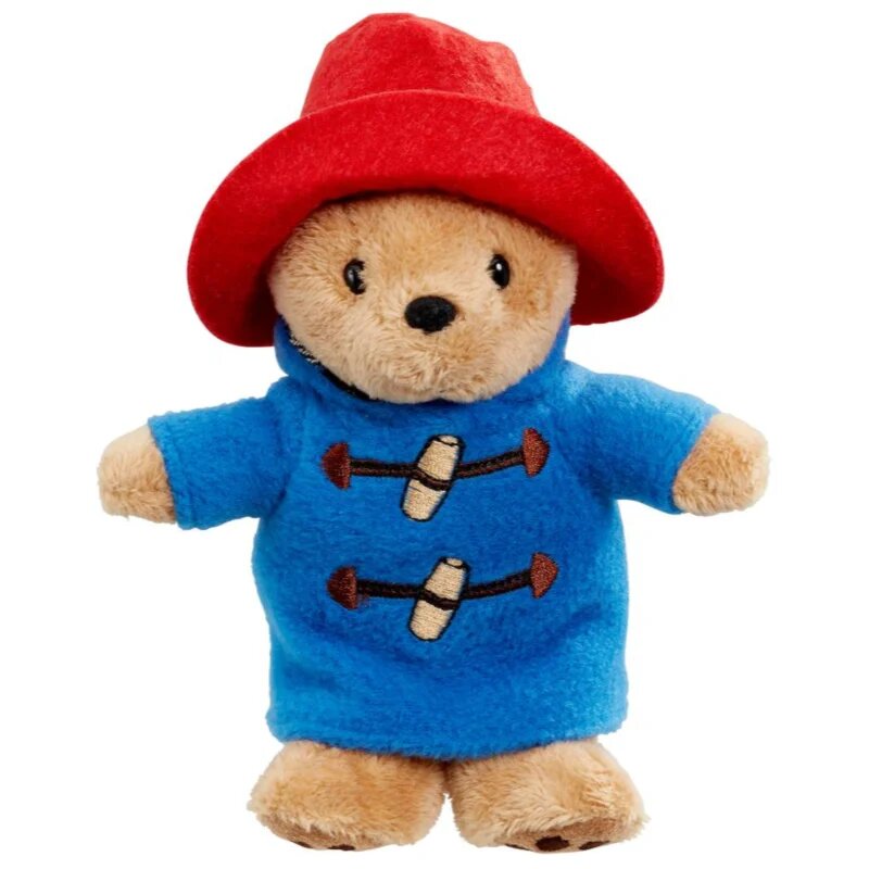 Rainbow designs limited Paddington plüss játék 0m+ Mini 1 db