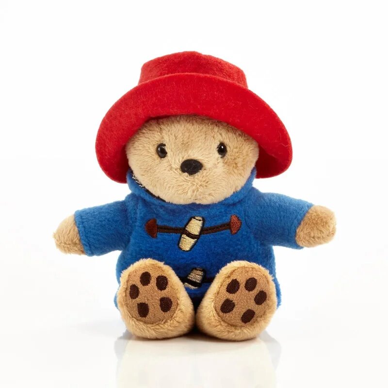 Rainbow designs limited Paddington plüss játék 0m+ Mini 1 db