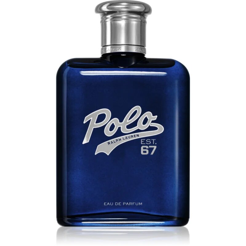 Ralph Lauren Polo 67 Eau de Parfum uraknak 125 ml
