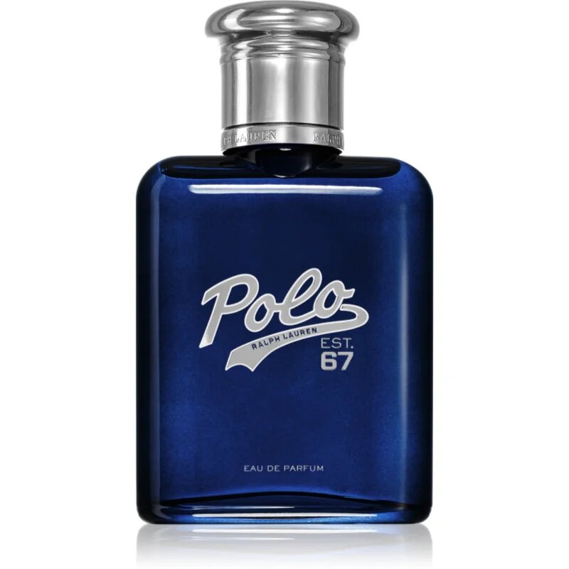 Ralph Lauren Polo 67 Eau de Parfum uraknak 75 ml