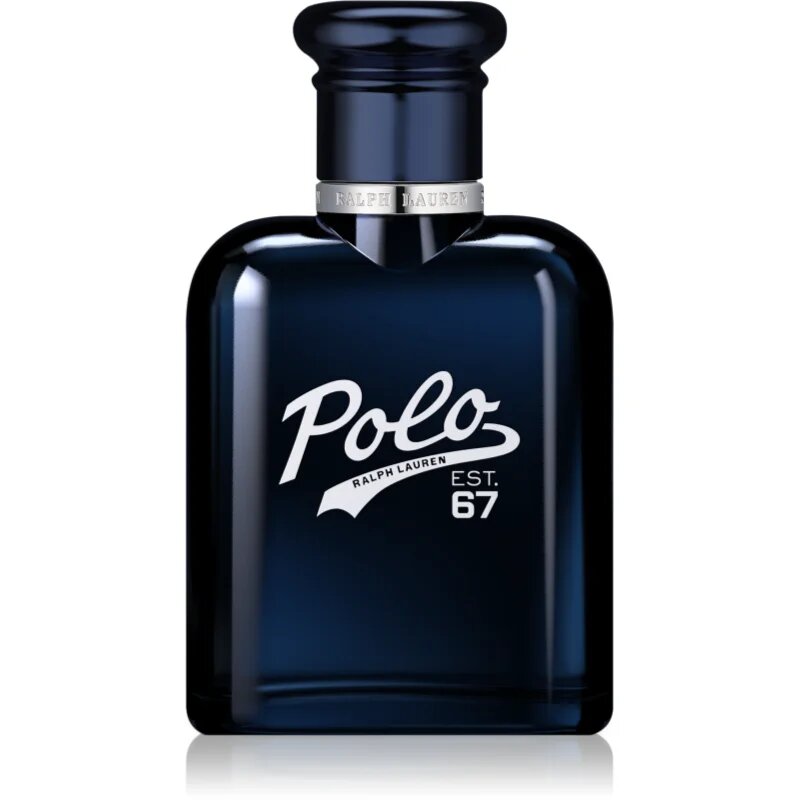 Ralph Lauren Polo 67 Eau de Toilette uraknak 75 ml
