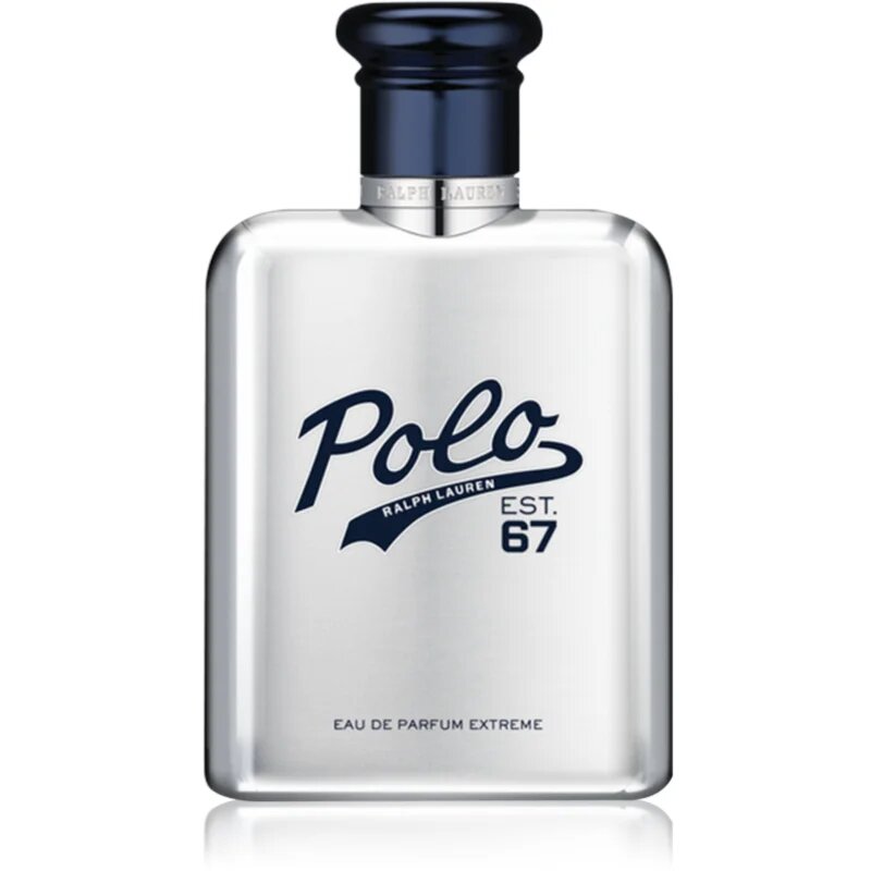 Ralph Lauren Polo 67 Extreme Eau de Parfum uraknak 125 ml