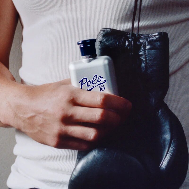 Ralph Lauren Polo 67 Extreme Eau de Parfum uraknak 125 ml