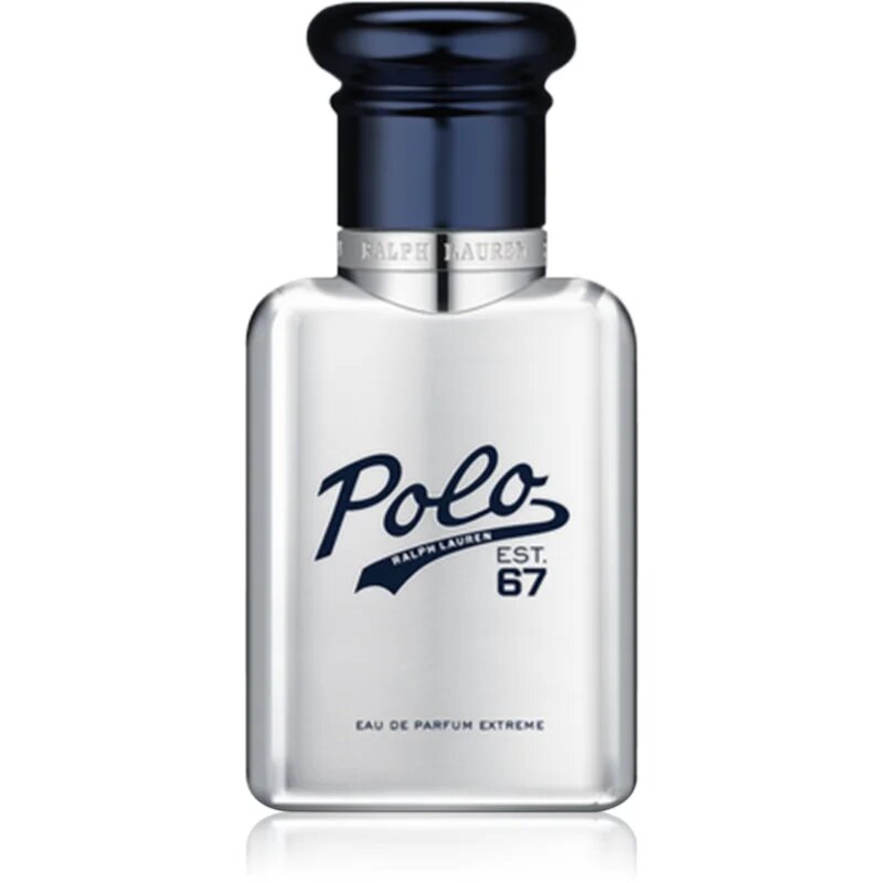 Ralph Lauren Polo 67 Extreme Eau de Parfum uraknak 40 ml