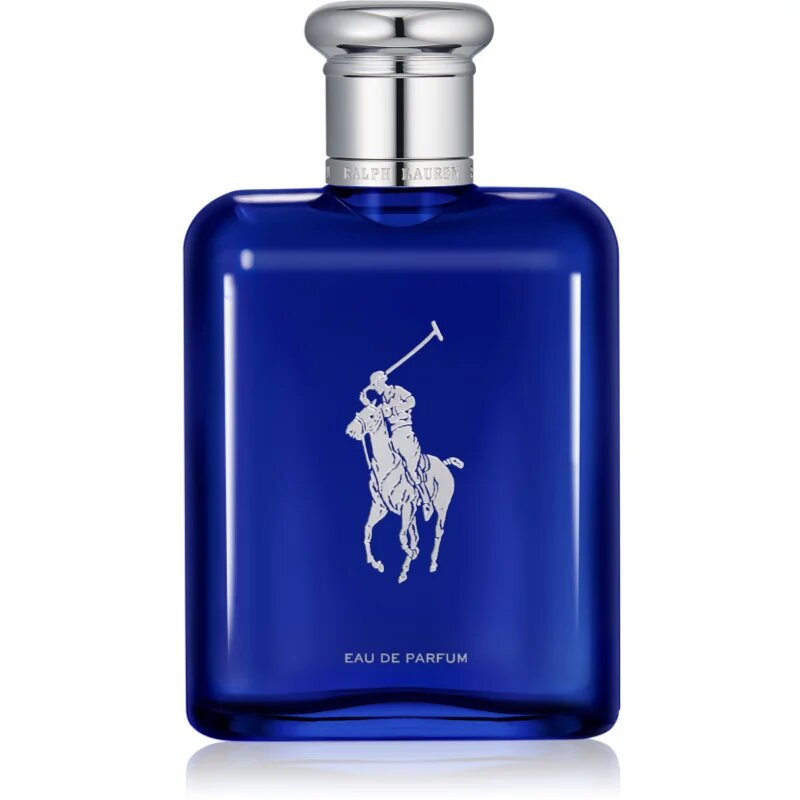 Ralph Lauren Polo Blue Eau de Parfum uraknak 125 ml