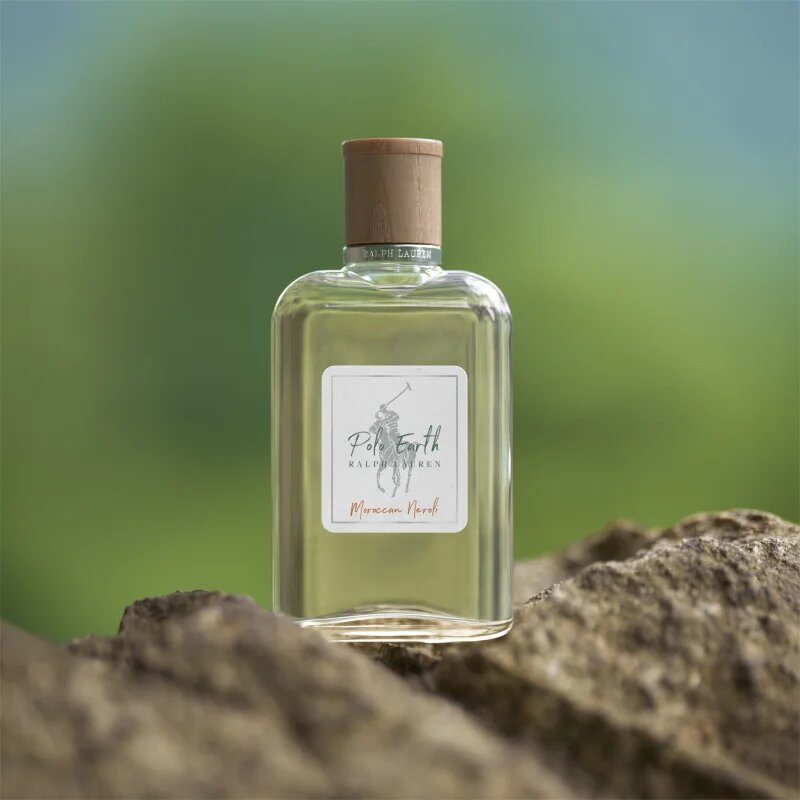 Ralph Lauren Polo Earth Moroccan Neroli Eau de Toilette unisex 100 ml