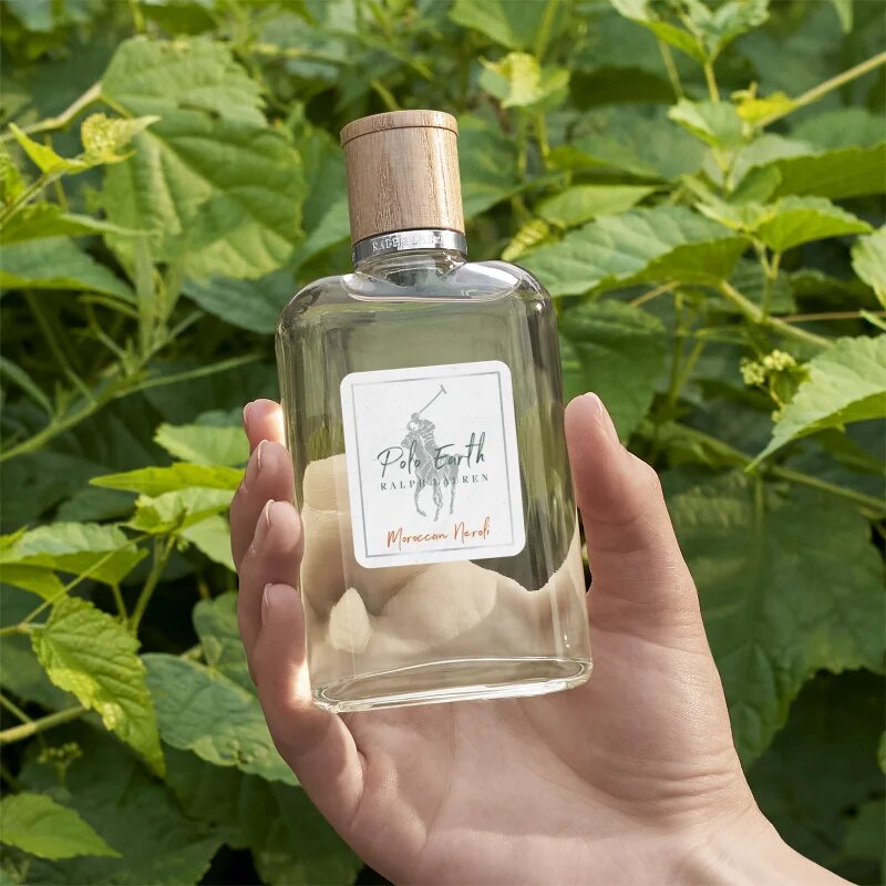 Ralph Lauren Polo Earth Moroccan Neroli Eau de Toilette unisex 100 ml