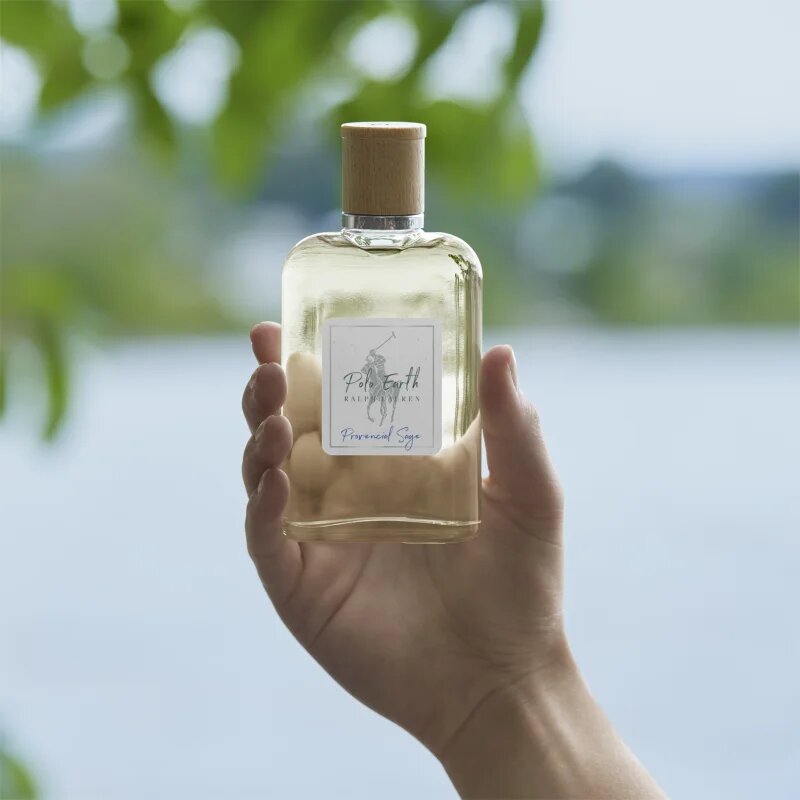 Ralph Lauren Polo Earth Provencial Sage Eau de Toilette unisex 100 ml