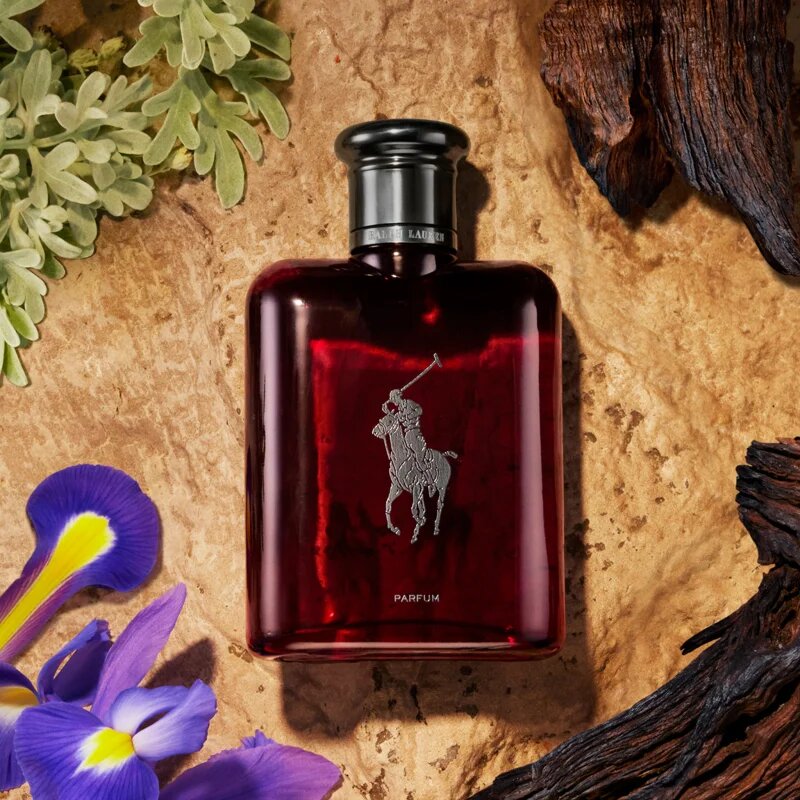 Ralph Lauren Polo Red Parfum Eau de Parfum uraknak 125 ml