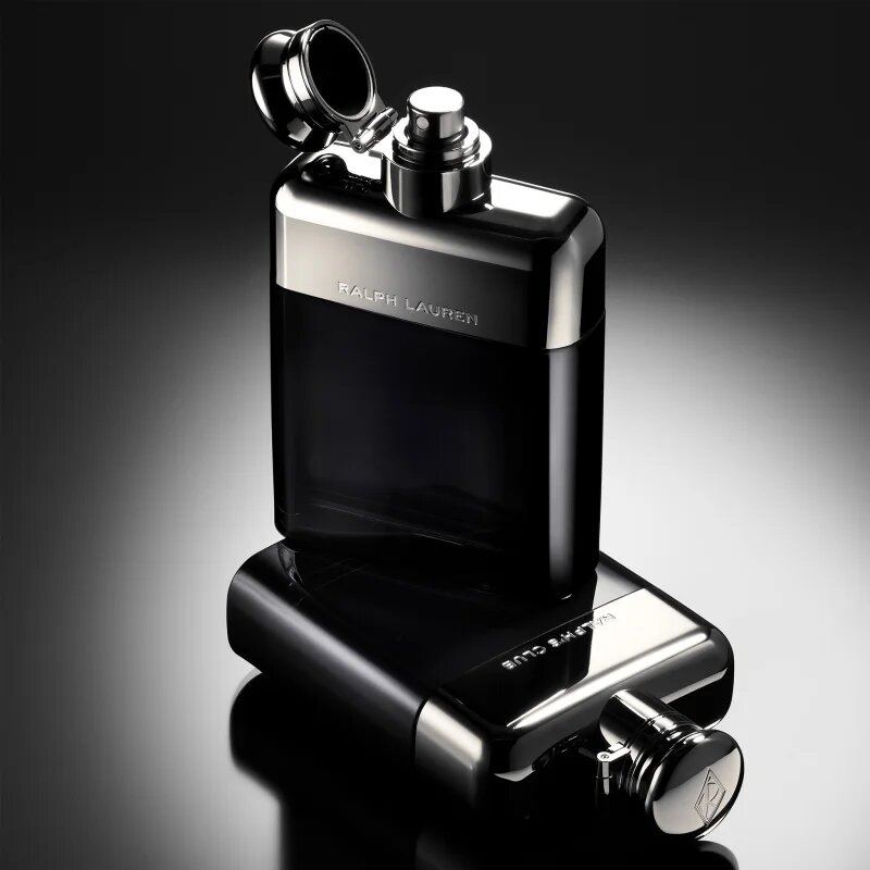 Ralph Lauren Ralph’s Club Eau de Parfum uraknak 100 ml