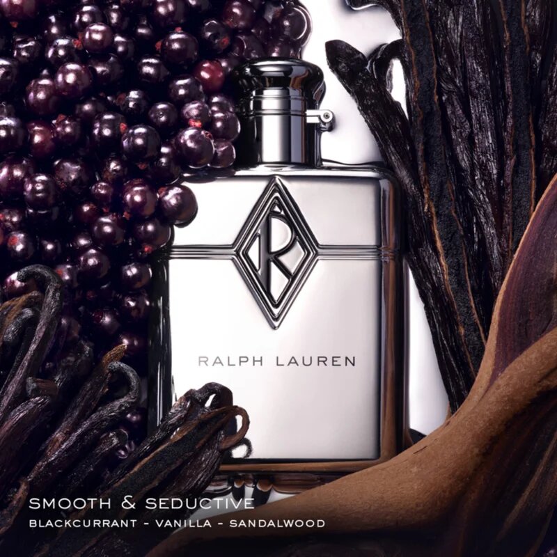 Ralph Lauren Ralph’s Club New York Eau de Parfum uraknak 60 ml