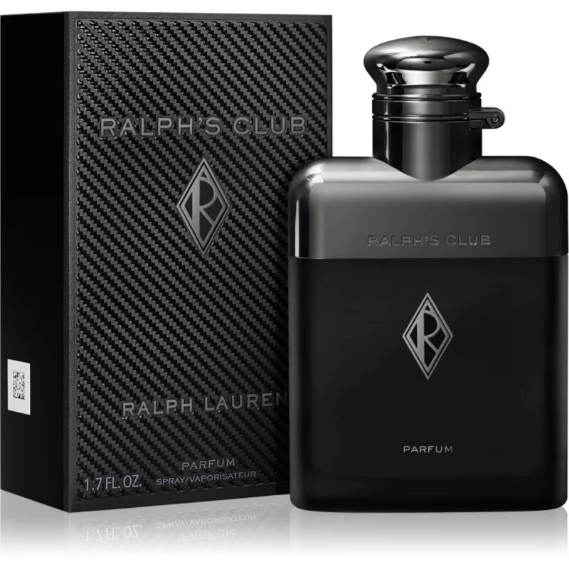 Ralph Lauren Ralph’s Club Parfum parfüm uraknak 50 ml