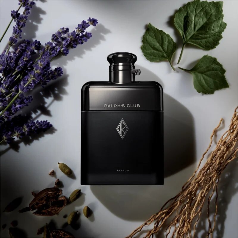 Ralph Lauren Ralph’s Club Parfum parfüm uraknak 50 ml