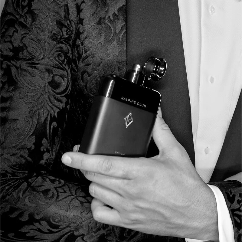 Ralph Lauren Ralph’s Club Parfum parfüm uraknak 50 ml