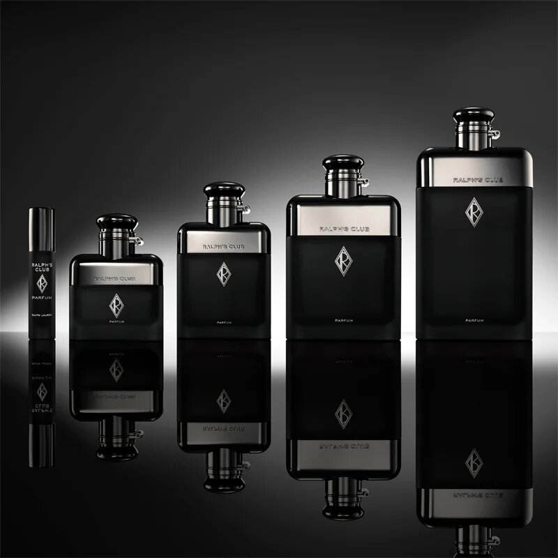 Ralph Lauren Ralph’s Club Parfum parfüm uraknak 50 ml