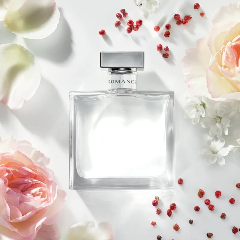Ralph Lauren Romance Eau de Parfum hölgyeknek 50 ml