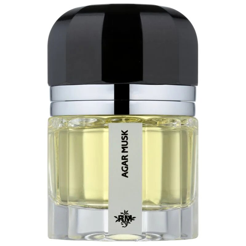 Ramon Monegal Agar Musk Eau de Parfum unisex 50 ml