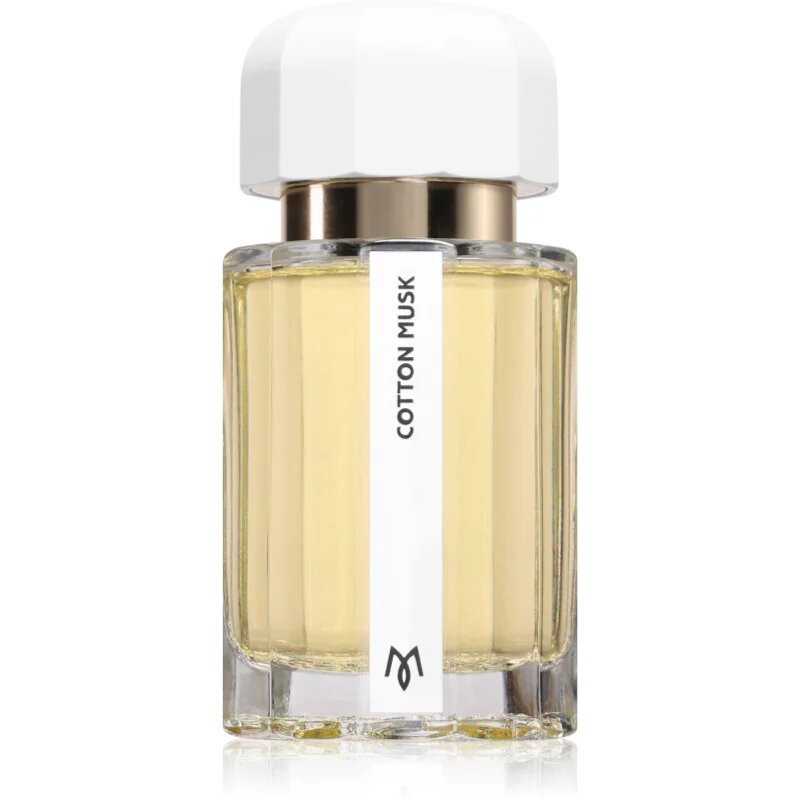 Ramon Monegal Cotton Musk Eau de Parfum hölgyeknek 100 ml