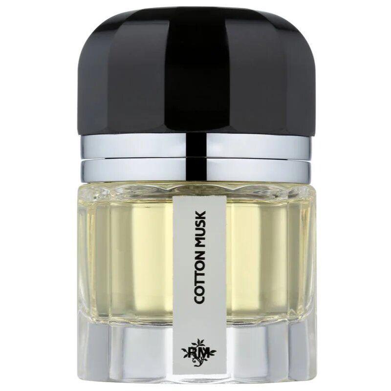 Ramon Monegal Cotton Musk Eau de Parfum hölgyeknek 50 ml