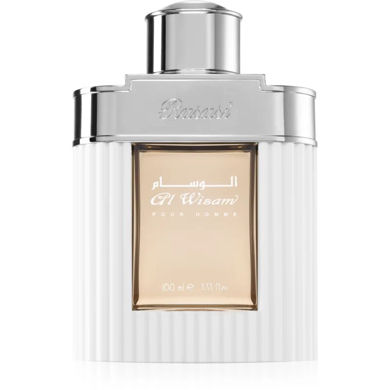 Rasasi Al Wisam Day Eau de Parfum uraknak 100 ml