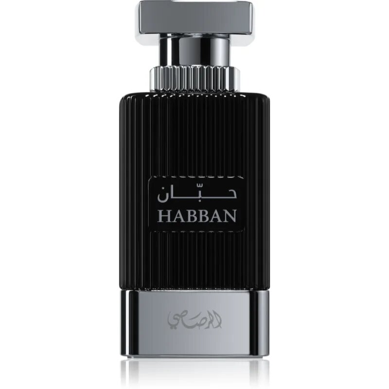 Rasasi Habban Eau de Parfum uraknak 100 ml