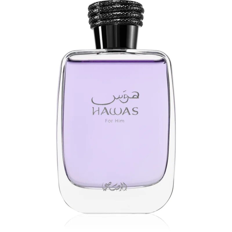 Rasasi Hawas For Him Eau de Parfum uraknak 100 ml