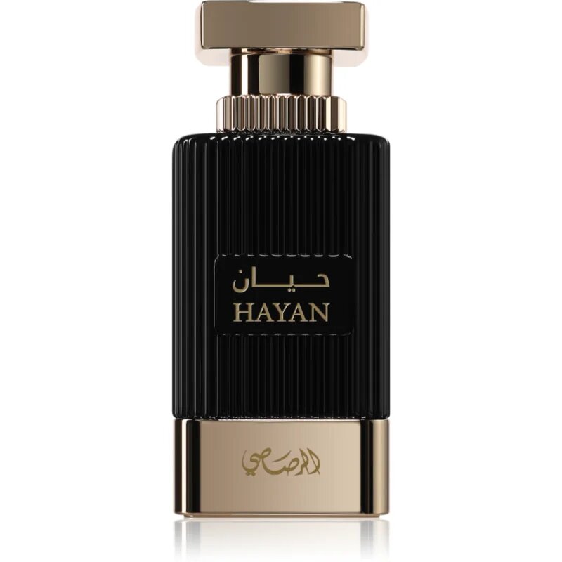 Rasasi Hayan Eau de Parfum uraknak 100 ml