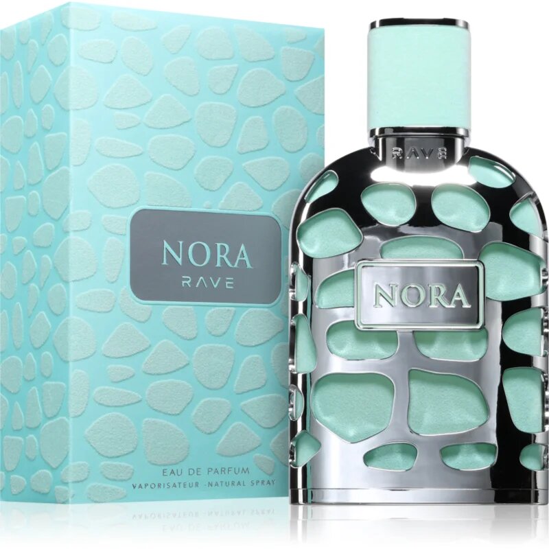 Rave Nora Eau de Parfum unisex 100 ml