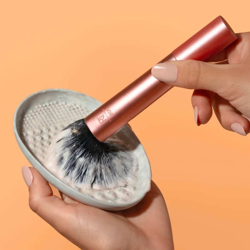 Real Techniques Cleanse tisztító ecset alátét 1 db